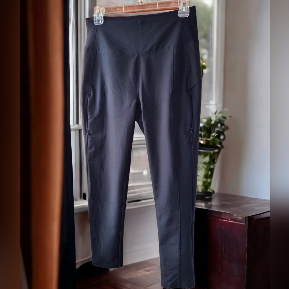 Avalanche Highwaisted Activewear Pants